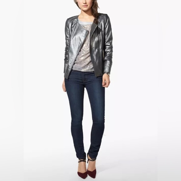 Paige $179 Skyline Skinny Jeans in Rocco 👖 - Picture 3 of 5